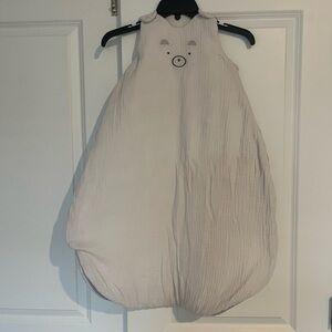 Pottery Barn Organic Sleep Sack